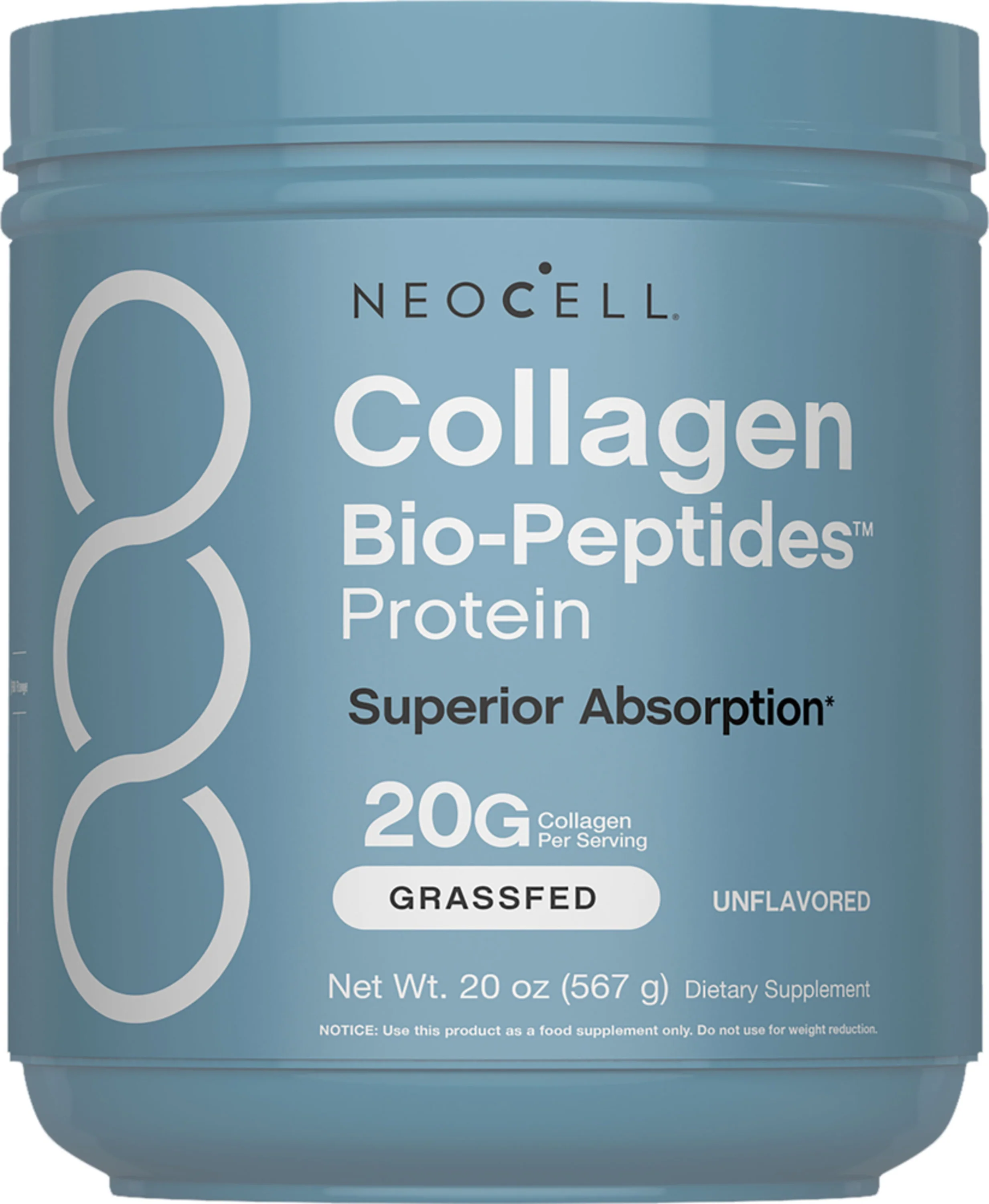 Collagen Type 1 & 3 Supplements